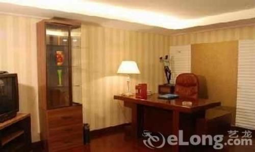 Er Shi Si Qiao Hotel - Yangzhou Eksteriør billede