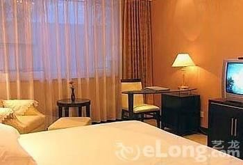 Er Shi Si Qiao Hotel - Yangzhou Eksteriør billede